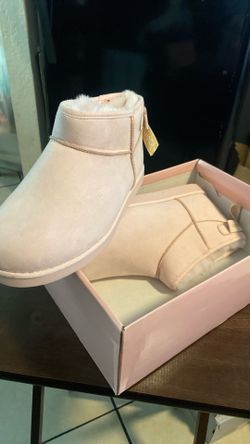 Juicy Contour, Boots