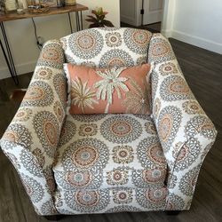 Accent Chair