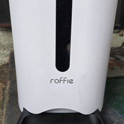 ROFFIE Pet Feeder