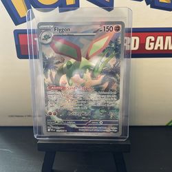 Flygon #101