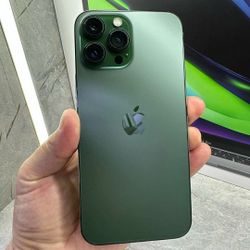 iPhone 13 pro max 128GB Unlocked 