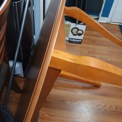 Small Round Table With 4 Chairs 