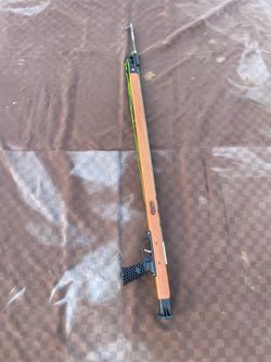 JBL Speargun 44”