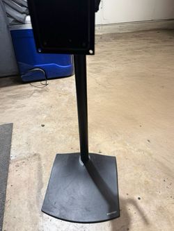 Ergotron: Monitor/TV stand