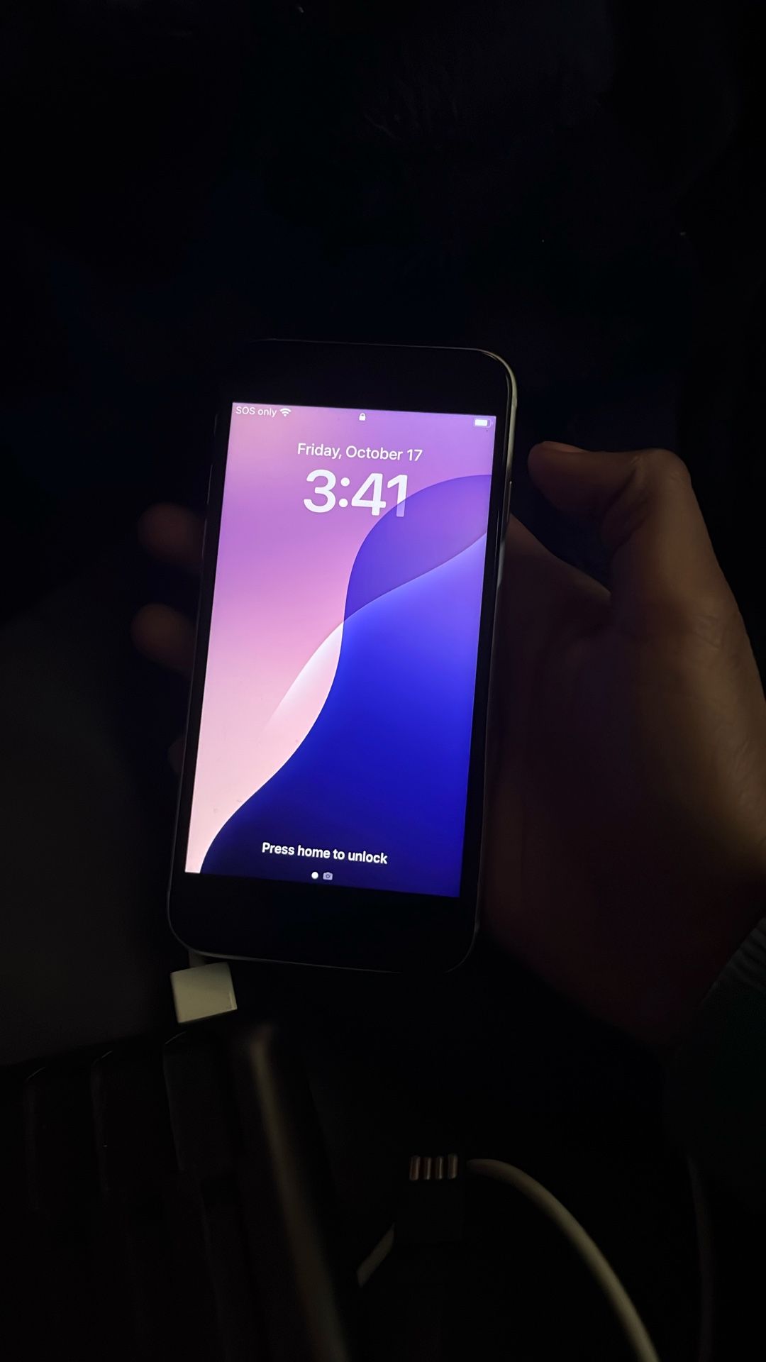iPhone 8
