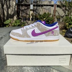 Nike Dunk Low Rayssa Leal