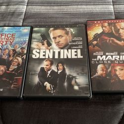 10 Dollars Each Office Christmas Party/ Sentinal/MARINE 6 