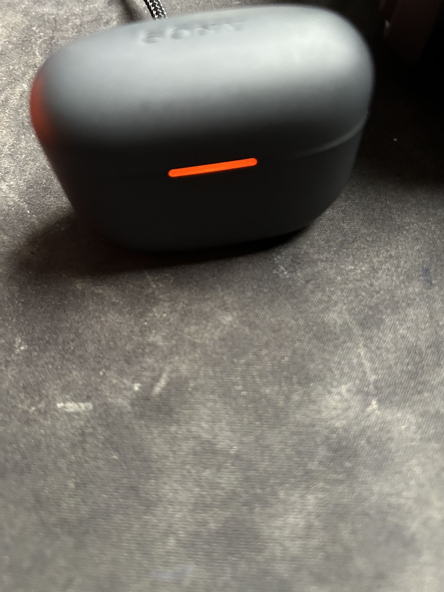 Sony linkbud S