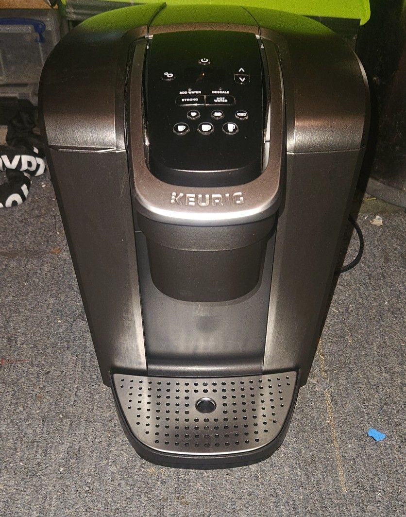 Keurig K ELITE COFFE MAKER