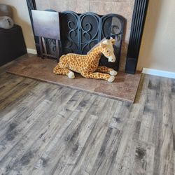 Large Giraffe Stuffed Animal