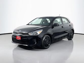 2019 Kia Rio 5-Door