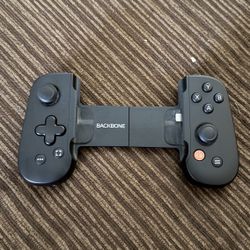 Backbone for iPhone (Lightning)