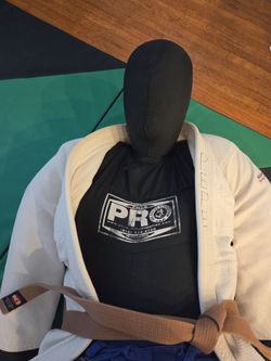 Pro Boxing Supplies Grappling Dummy