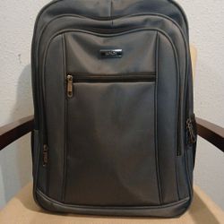 Hi Pack Air Passage Backpack 