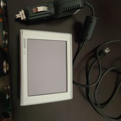 Garmin NUVI GPS 