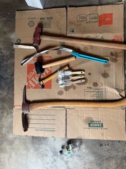 Misc. Tools
