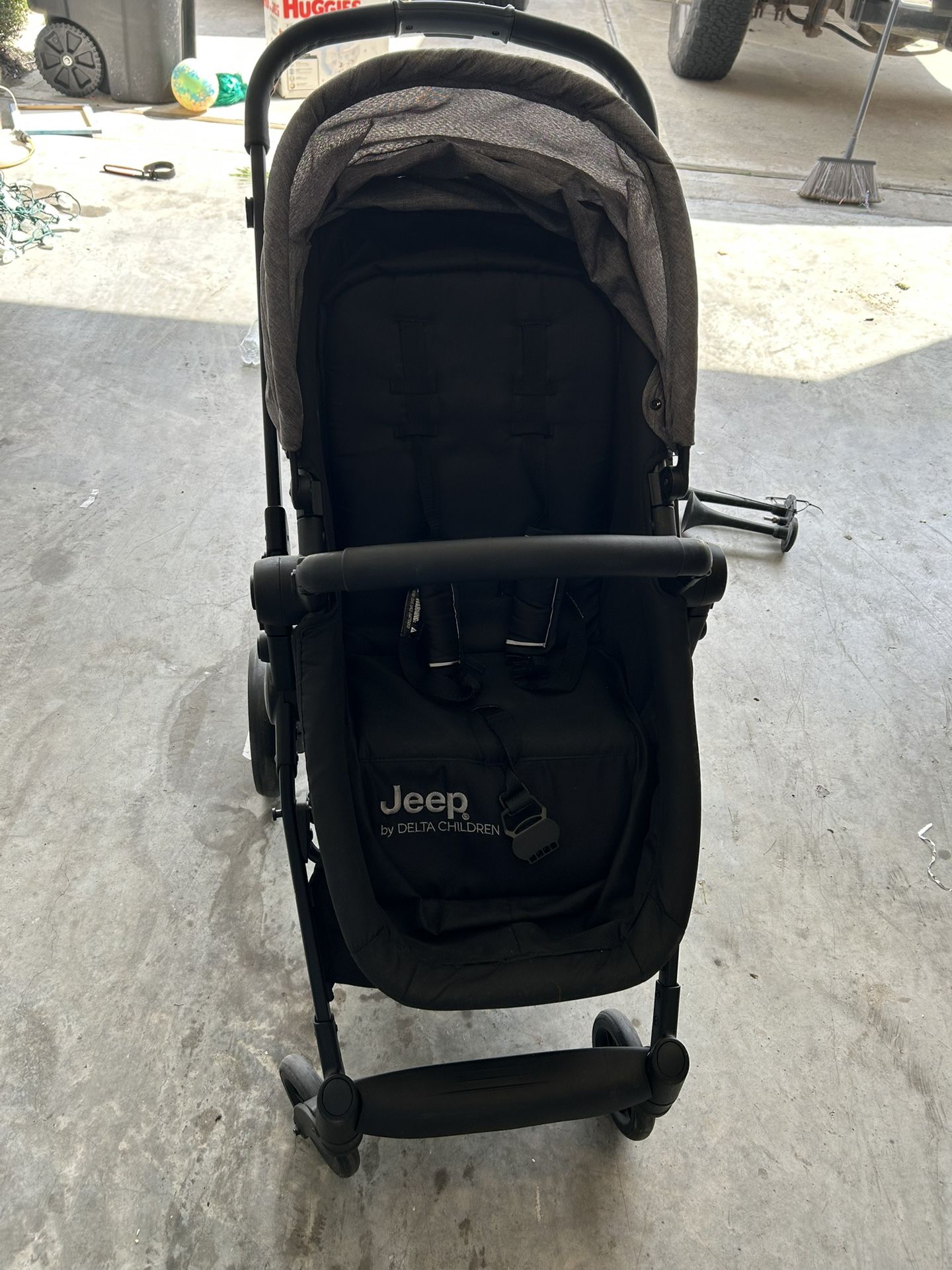 Stroller