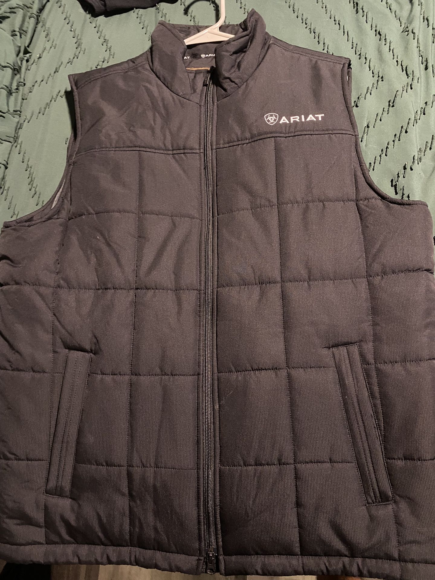 Ariat Vest 