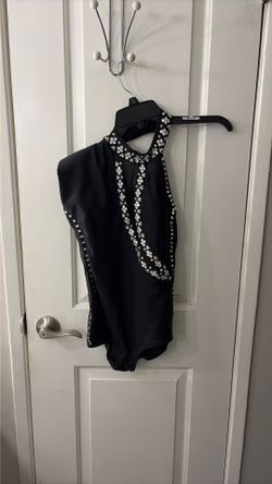 Dance costume