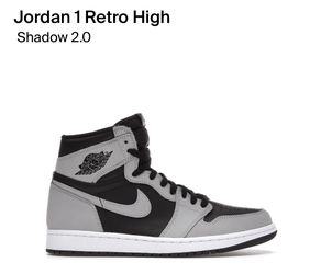 Jordan 1 High