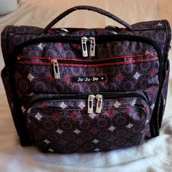 Ju Ju Be BFF Diaper Bag
