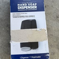 Foaming  Hand Soap Dispenser