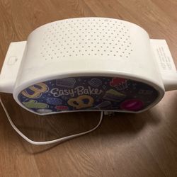 Easy Bake Oven