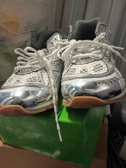 Bottega veneta sneakers