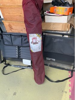 Stadium seats 1 fold out chair