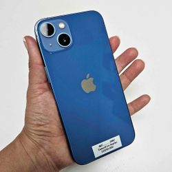 iPhone 13, Factory Unlocked,  Excellent Condition. 