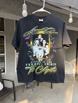 Asaali T-Shirt