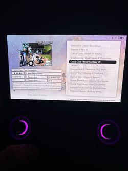 Retroid pocket Flip 2 (Max)