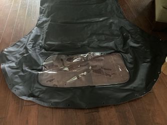 Convertible Soft Top replacement for Chrysler Sebring 1(contact info removed).