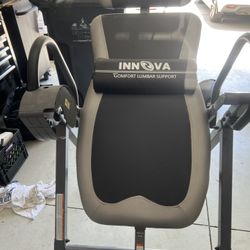 Teeter Hang Up Table