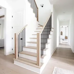 Extra Stair Railing Parts