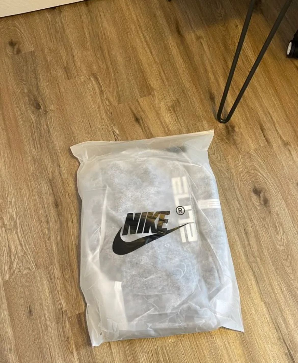 Nike Elite Backpack