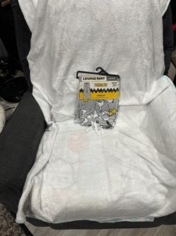 🏡Peanuts Snoopy and Woodstock Adult Pajama Pants (NEW)