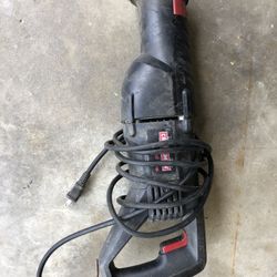Craftsman Reciprocating Saw