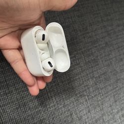 Airpods (send offers)