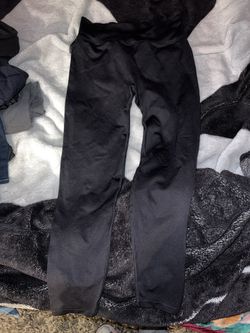 Pink Avtive leggings