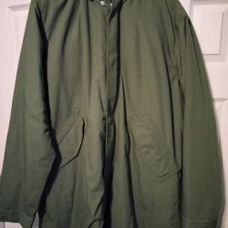 OuterKnown L Parka