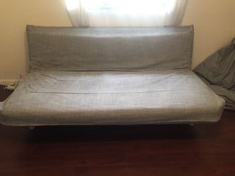 Sofa bed IKEA beddinge