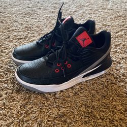 Jordan Max Aura 5. 9.5