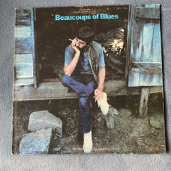 Ringo Star- Beaucoups Of Blue