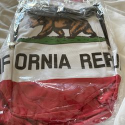California Backpack