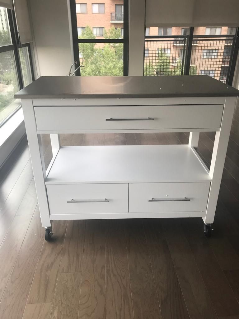 Kitchen Cart for Sale - $65.00