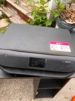 Hp printer