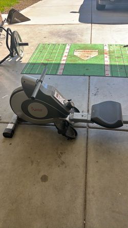 Sunny Health & Fitness Rowing Machine