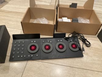 NEW Tangent Element Mf & Tk Panels