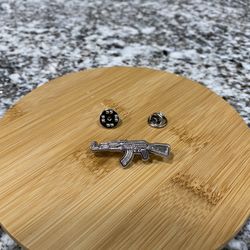 Hat Pin